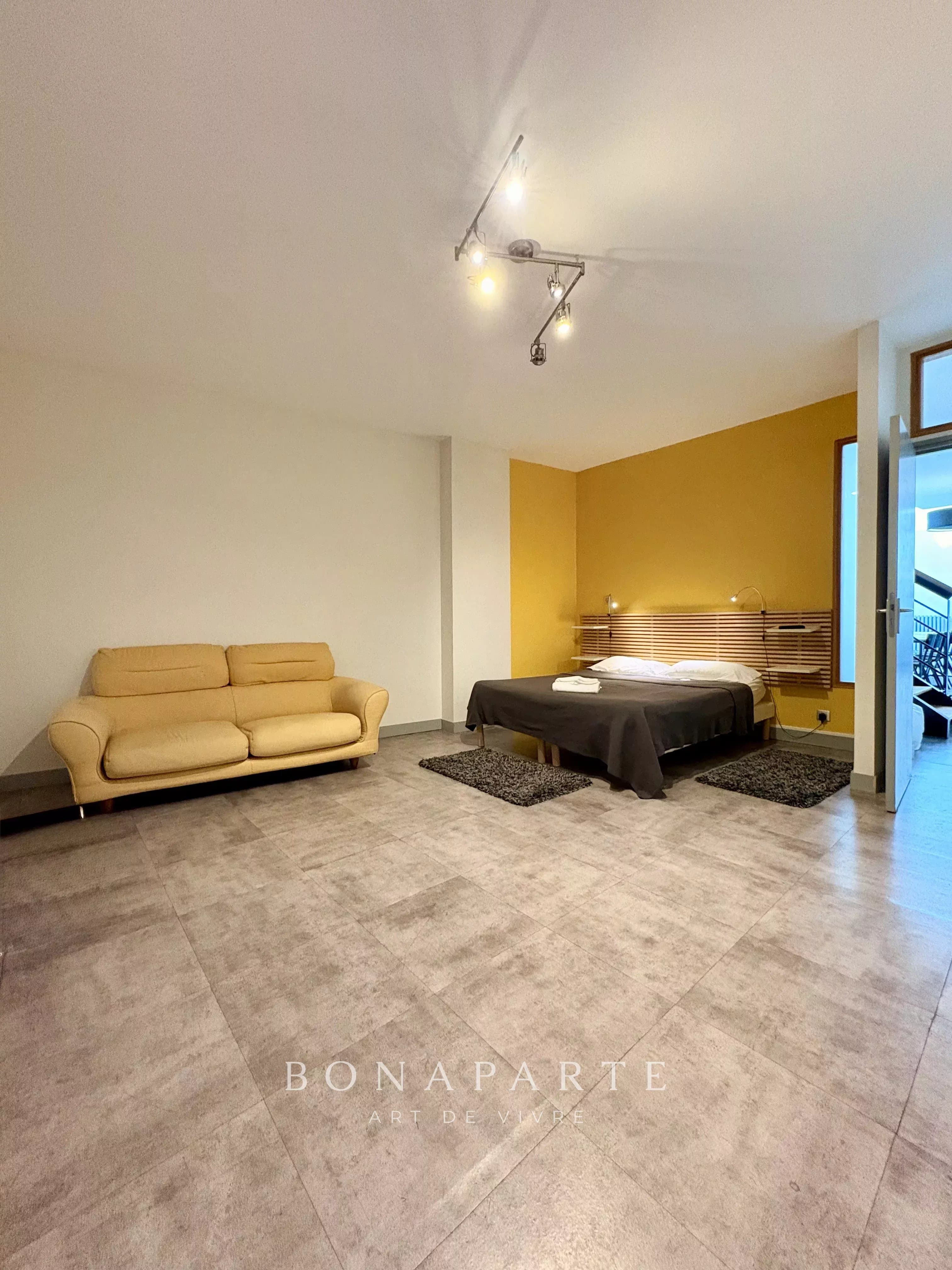 DUPLEX de 152 m² PROCHE DU PALAIS DE JUSTICE A ANGERS - Photo 7