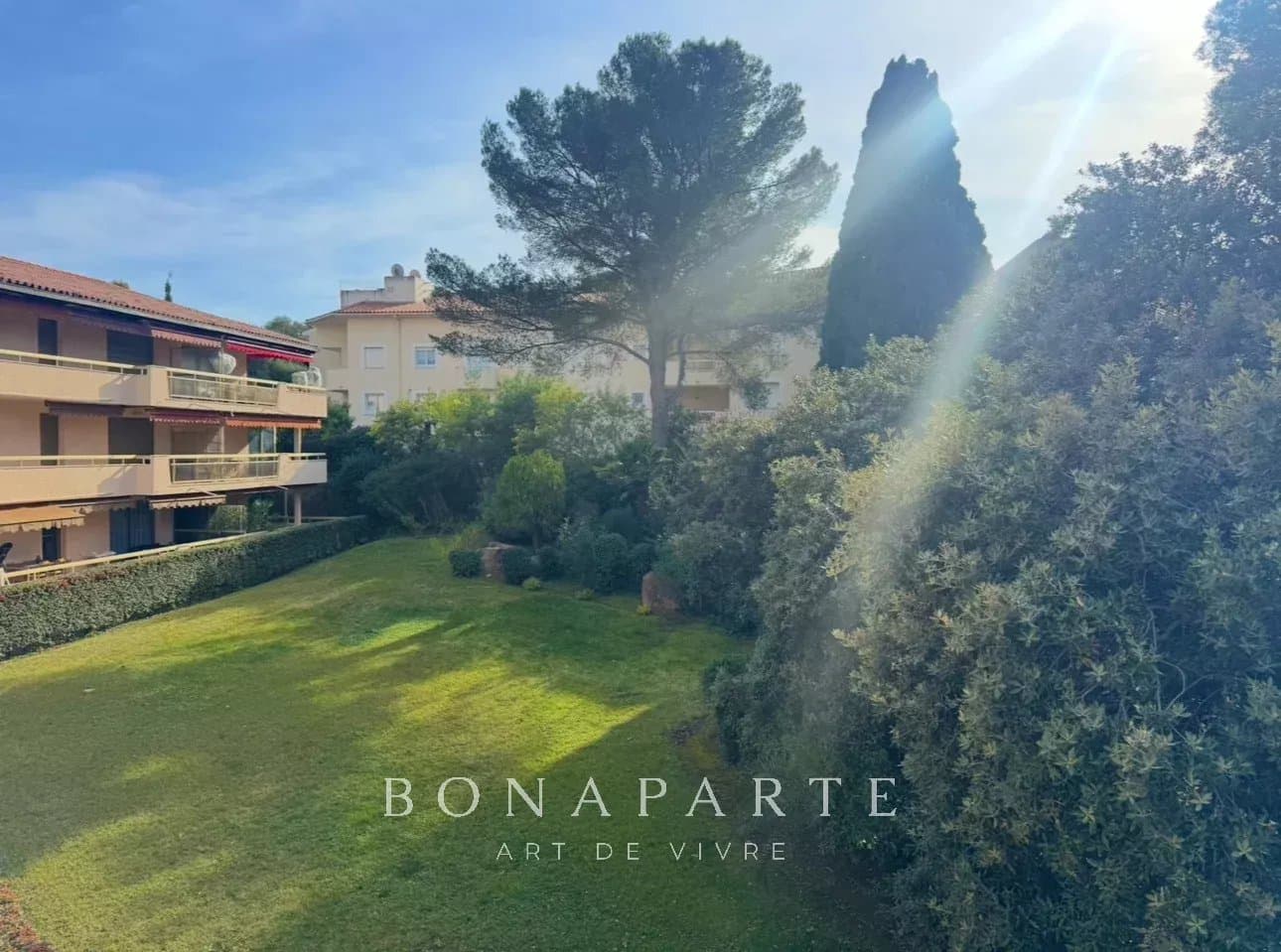 SAINT RAPHAEL / SANTA LUCIA - APPARTEMENT RÉNOVÉ - TERRASSE 22 M² - Photo 5