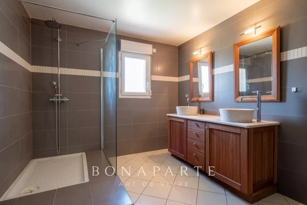 PROCHE GENEVE - VILLA D'EXCEPTION 10 PIECES - Photo 11