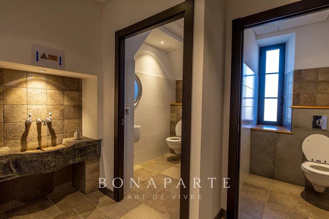 PAU Ensemble immobilier XIXème rénové 2 bâtisses, restaurant, séminaires & habitation - Photo 10