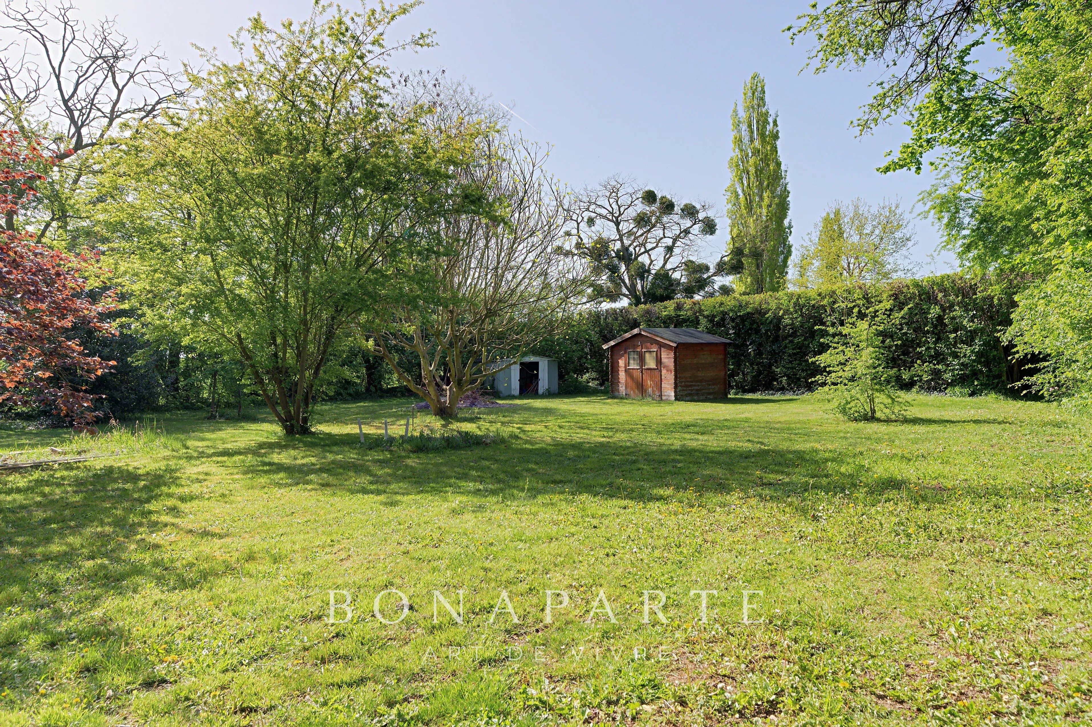 MAISON INDIVIDUELLE - THOIRY PROCHE - YVELINES - Photo 27
