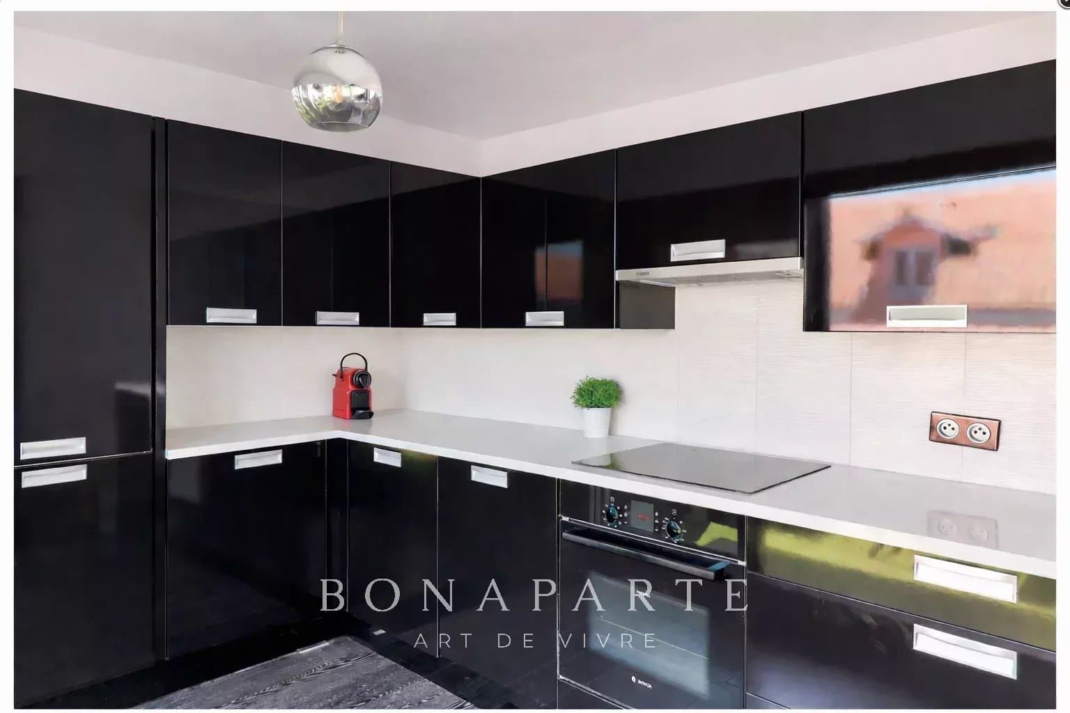 BIARRITZ / CÔTE DES BASQUES - RAVISSANT T3 - Photo 6