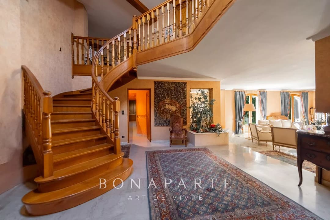 Divonne-les-Bains - Propriété d’exception - Photo 5