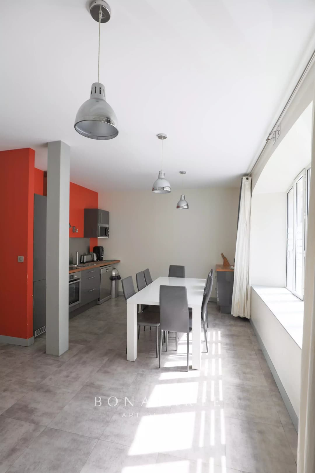 DUPLEX de 152 m² PROCHE DU PALAIS DE JUSTICE A ANGERS - Photo 2