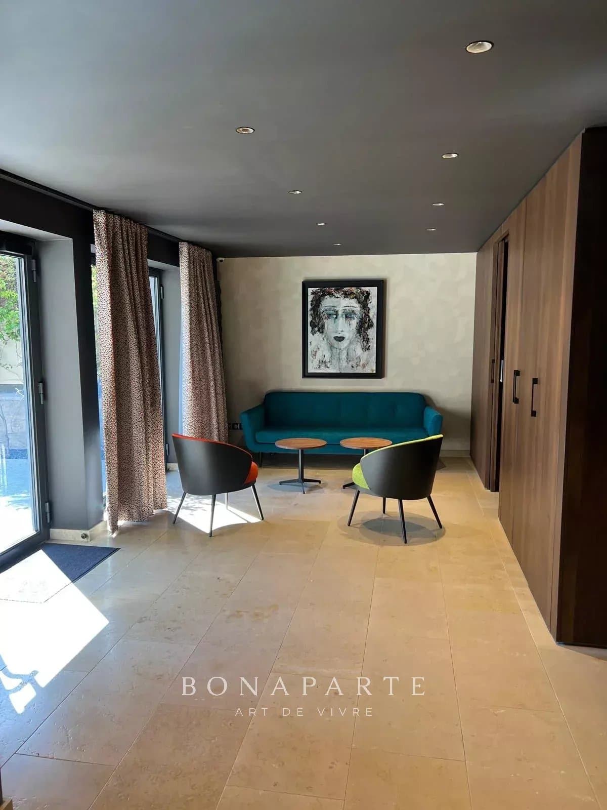 LYON - MONPLAISIR - APPARTEMENT - TERRASSE - PISCINE - Photo 8