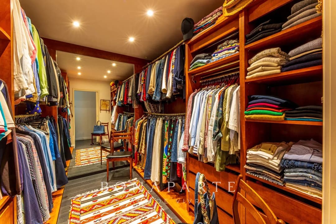 Haut d’Idron – Maison d’architecte, lumière & lignes pures - Photo 9