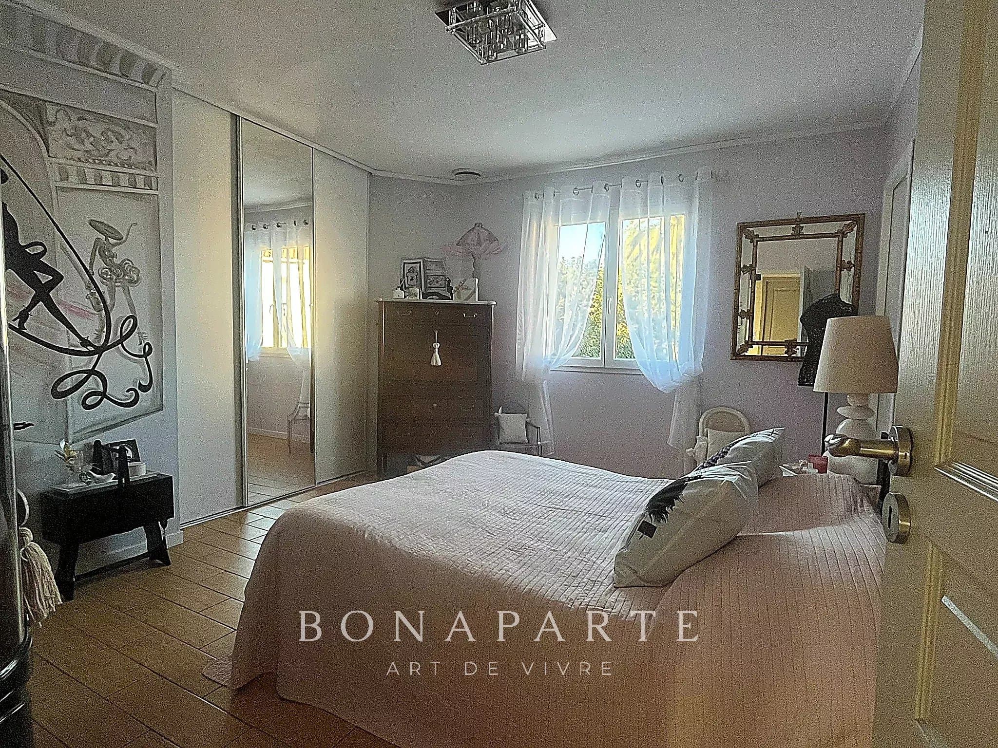 Villa contemporaine 230 m² – 4 chambres dont 2 suites – Piscine – Garage double – Quartier calme Agde - Photo 7