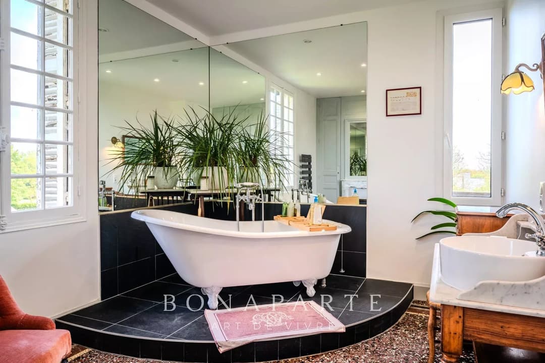 CUY SAINT FIACRE - MANOIR ANGLO-NORMAND - Photo 13