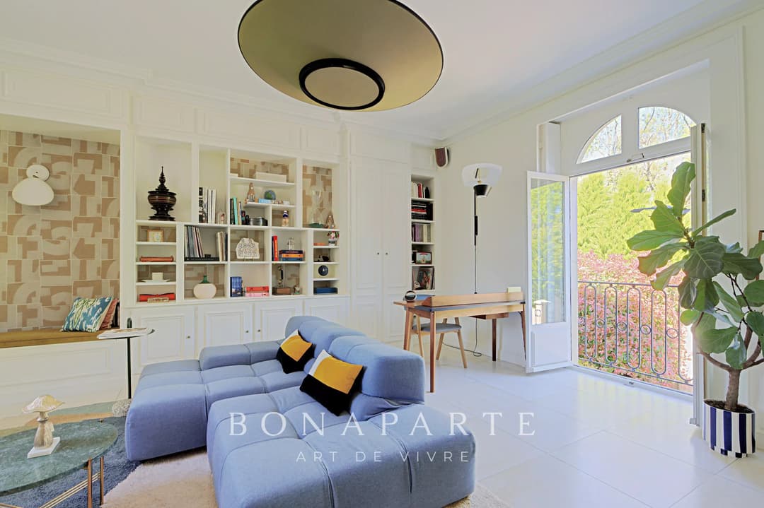 Maison familiale lumineuse plein sud – Bougival - Photo 10