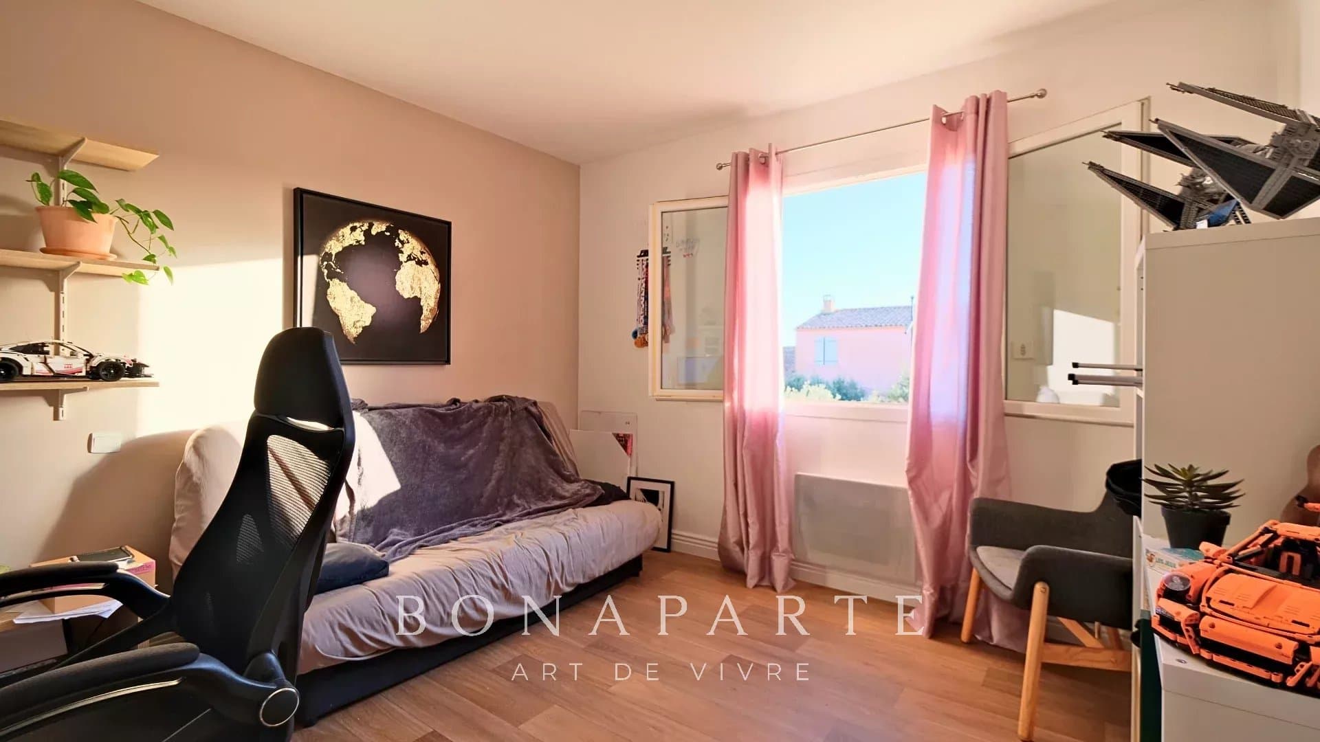 Maison 4 chambres dont suite parentale – Quartier résidentiel - Photo 7