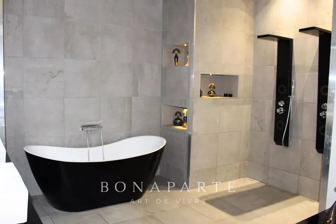 Pau Hypercentre - Appartement d’exception - Photo 11