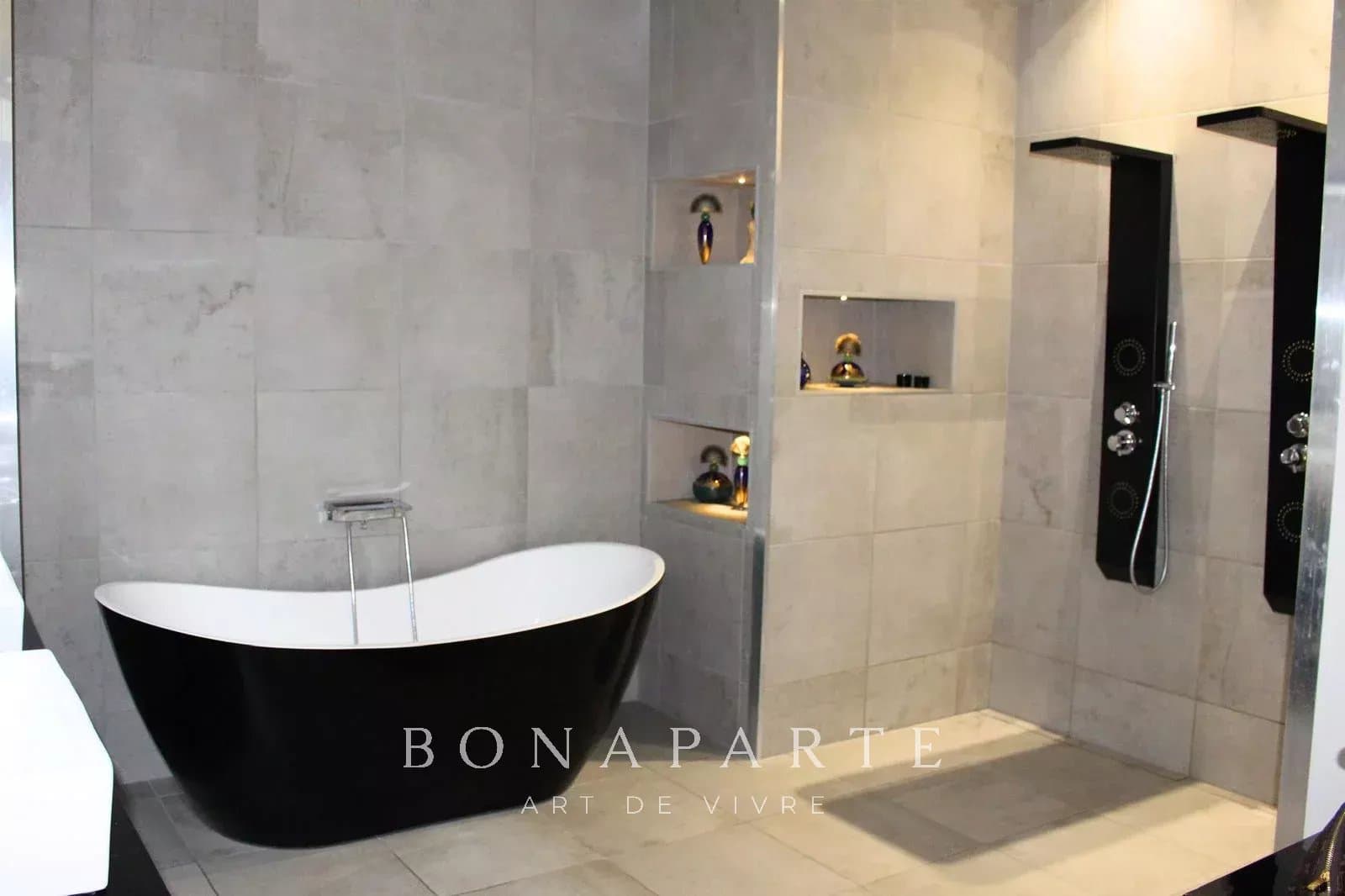 Pau Hypercentre - Appartement d’exception - Photo 11