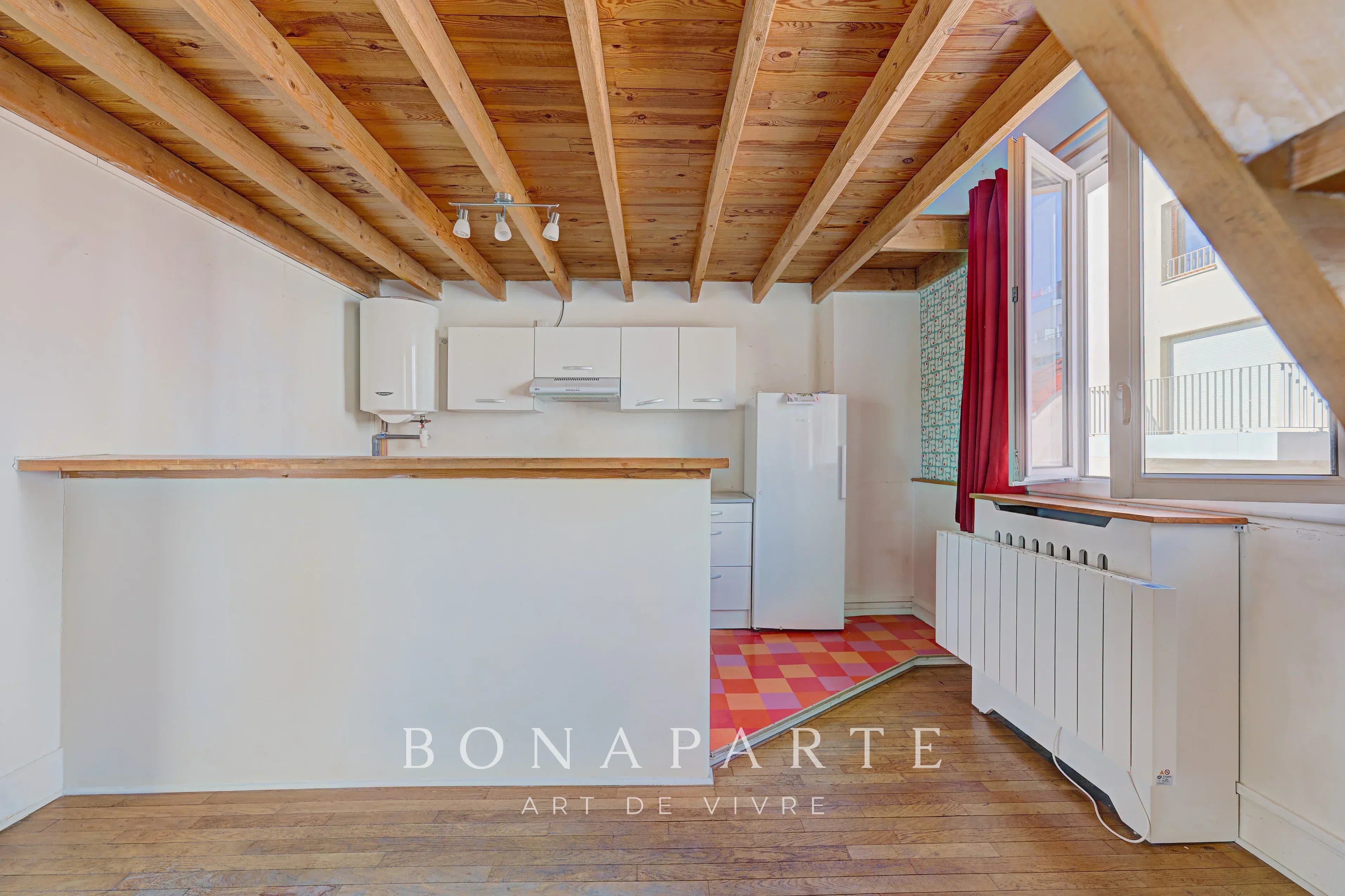 Immeuble de rapport - Photo 10