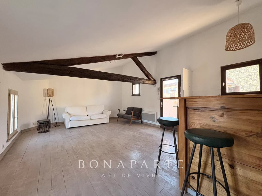 Immeuble Nîmes – Adresse de prestige en centre-ville - Photo 10