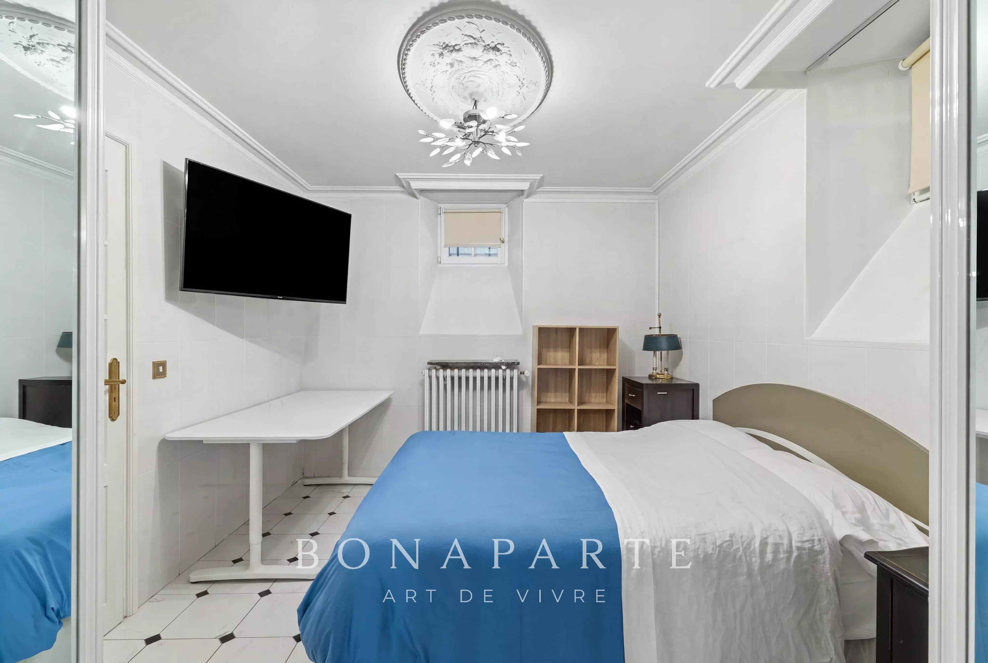 CHOISY-LE-ROI - MAISON DE CARACTÈRE - 288 M² - JARDIN & DÉPENDANCES - Photo 18