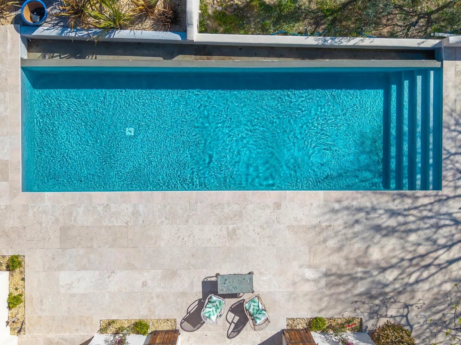 LE PLAN-DE-LA-TOUR - CHARMANTE PROPRIÉTÉ AU COEUR DES VIGNES AVEC PISCINE - Photo 17