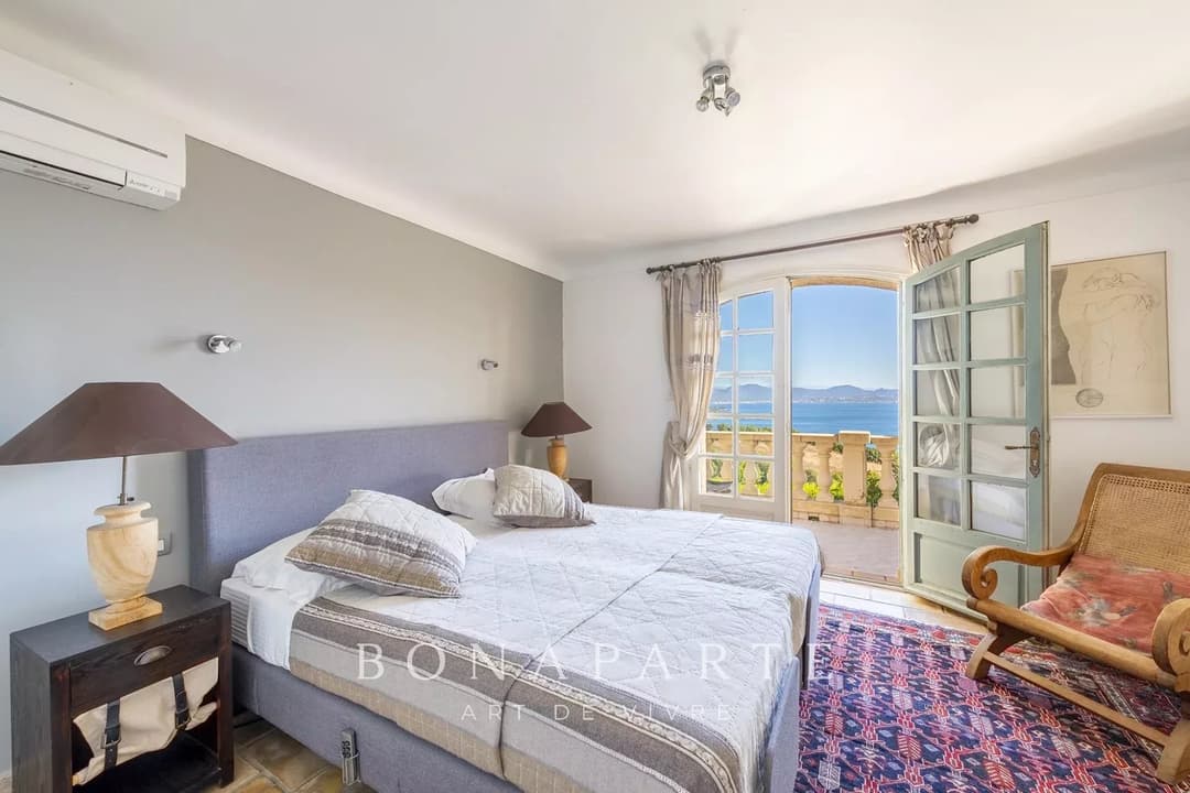 Villa 5 chambres avec terrasse - Roquebrune-sur-Argens - Photo 11