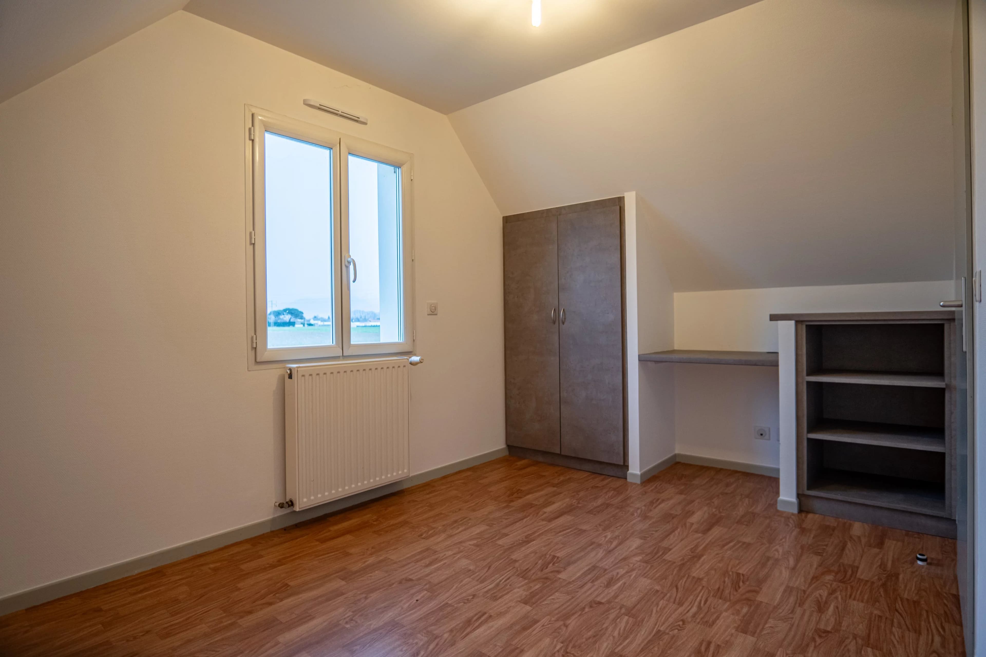 MEILLON – Maison contemporaine – 3 chambres et potentiel d’agrandissement - Photo 7