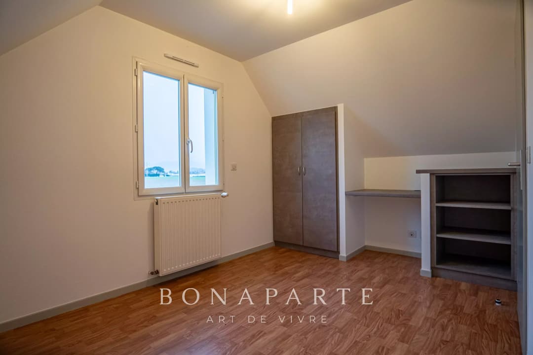 MEILLON – Maison contemporaine – 3 chambres et potentiel d’agrandissement - Photo 7