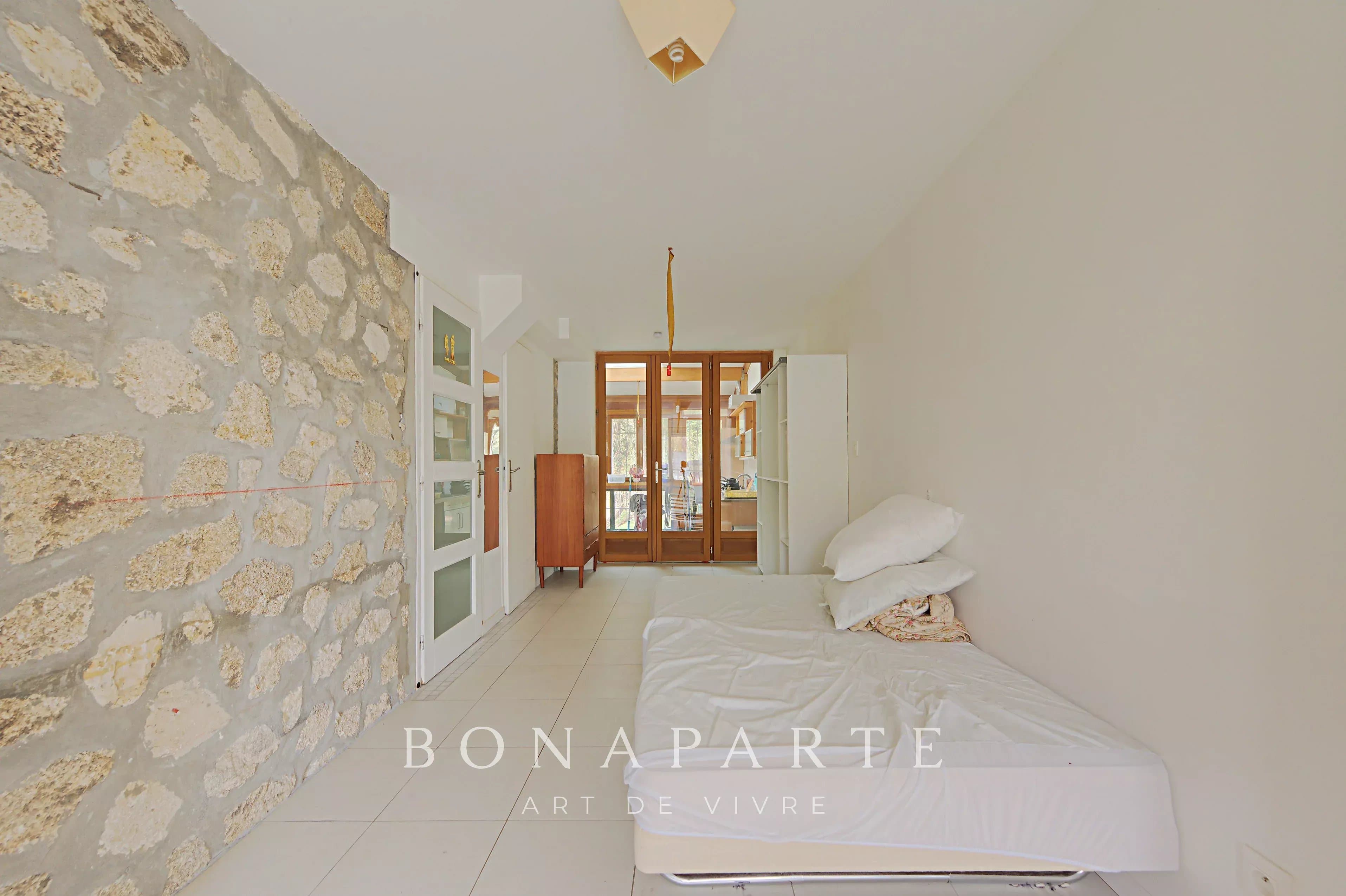 POISSY (78) - MAISON FAMILIALE - 12 PIECES - Photo 15