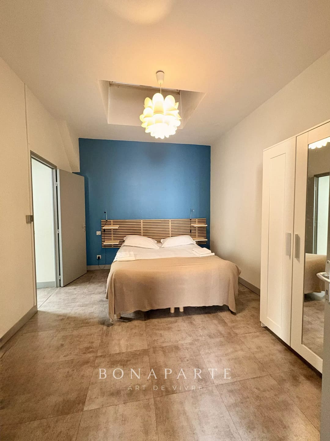 ANGERS / PALAIS DE JUSTICE - APPARTEMENT / 1 CHAMBRE - Photo 5