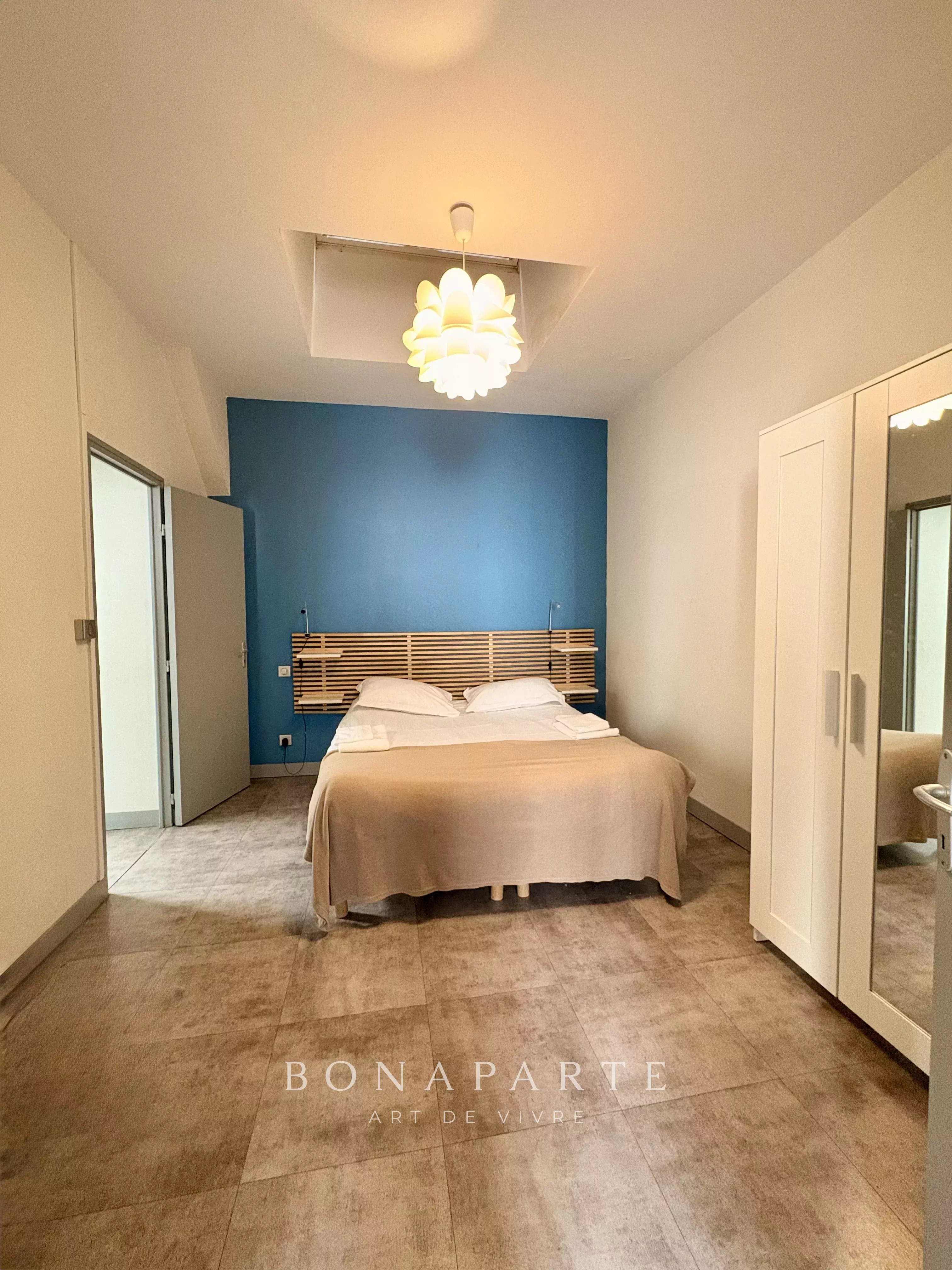 ANGERS / PALAIS DE JUSTICE - APPARTEMENT / 1 CHAMBRE - Photo 5