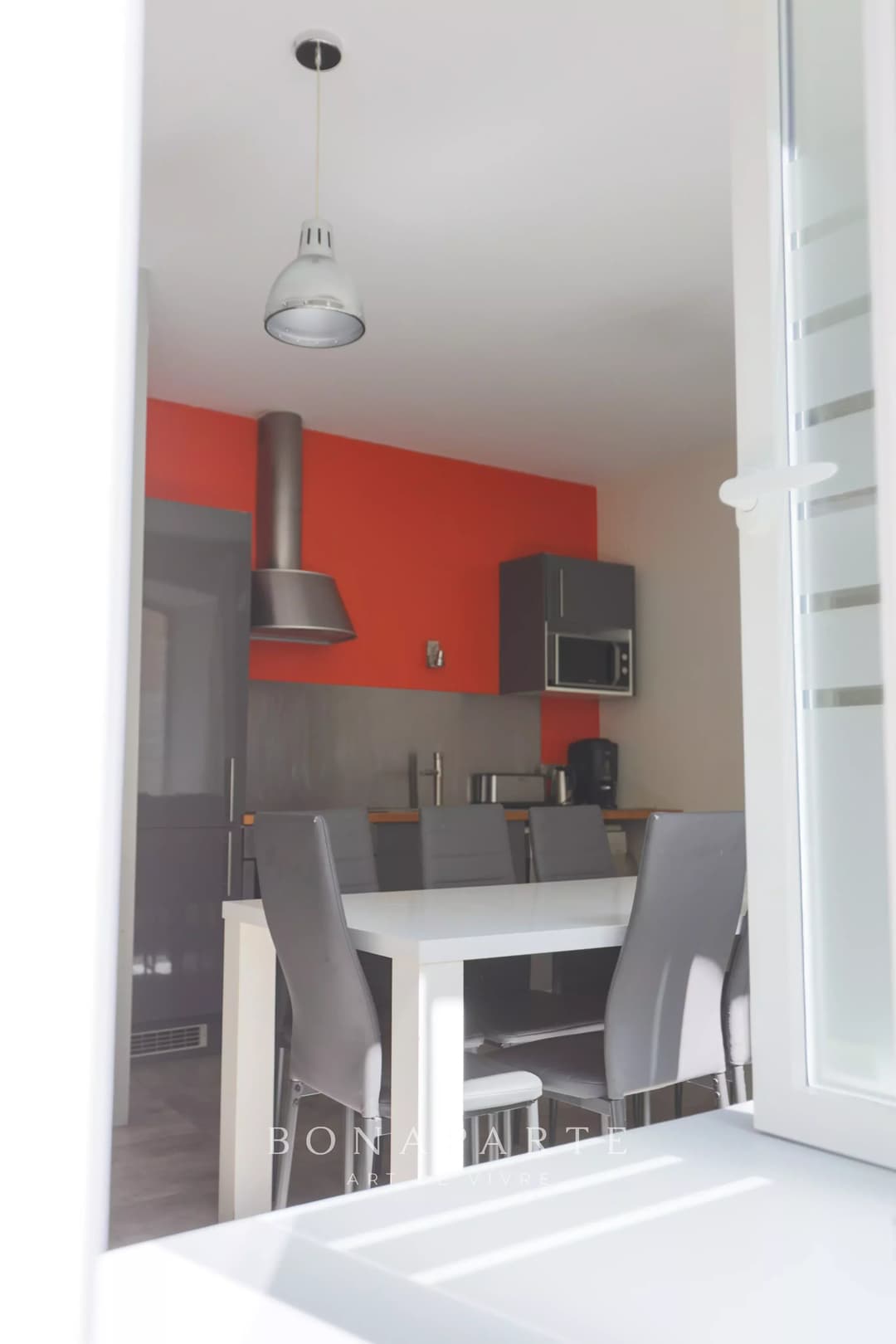 DUPLEX de 152 m² PROCHE DU PALAIS DE JUSTICE A ANGERS - Photo 11