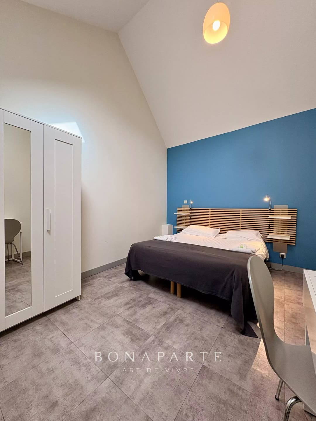 DUPLEX de 152 m² PROCHE DU PALAIS DE JUSTICE A ANGERS - Photo 15