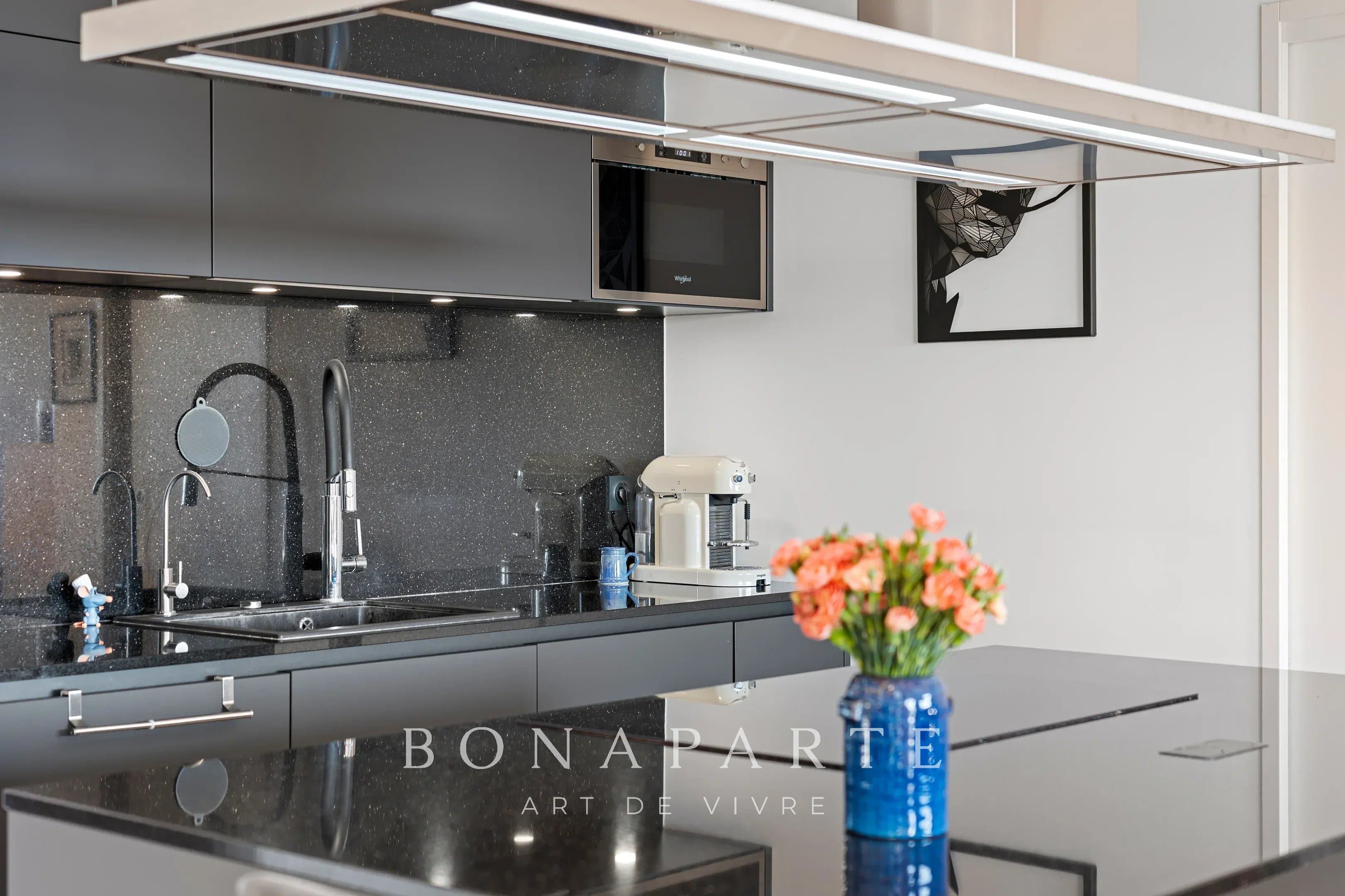 PRÉVESSIN-MOËNS - MAISON INDIVIDUELLE P7 - VUE MONT-BLANC - Photo 8