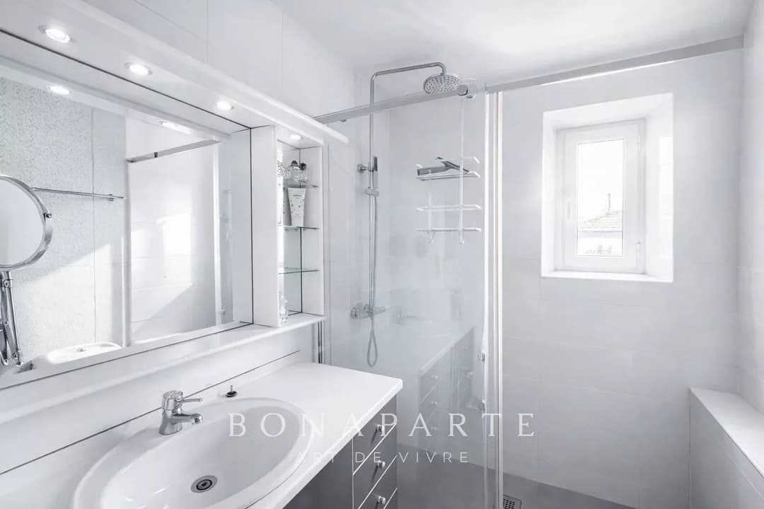 Biarritz Golf du Phare - Maison avec jardin - Photo 11