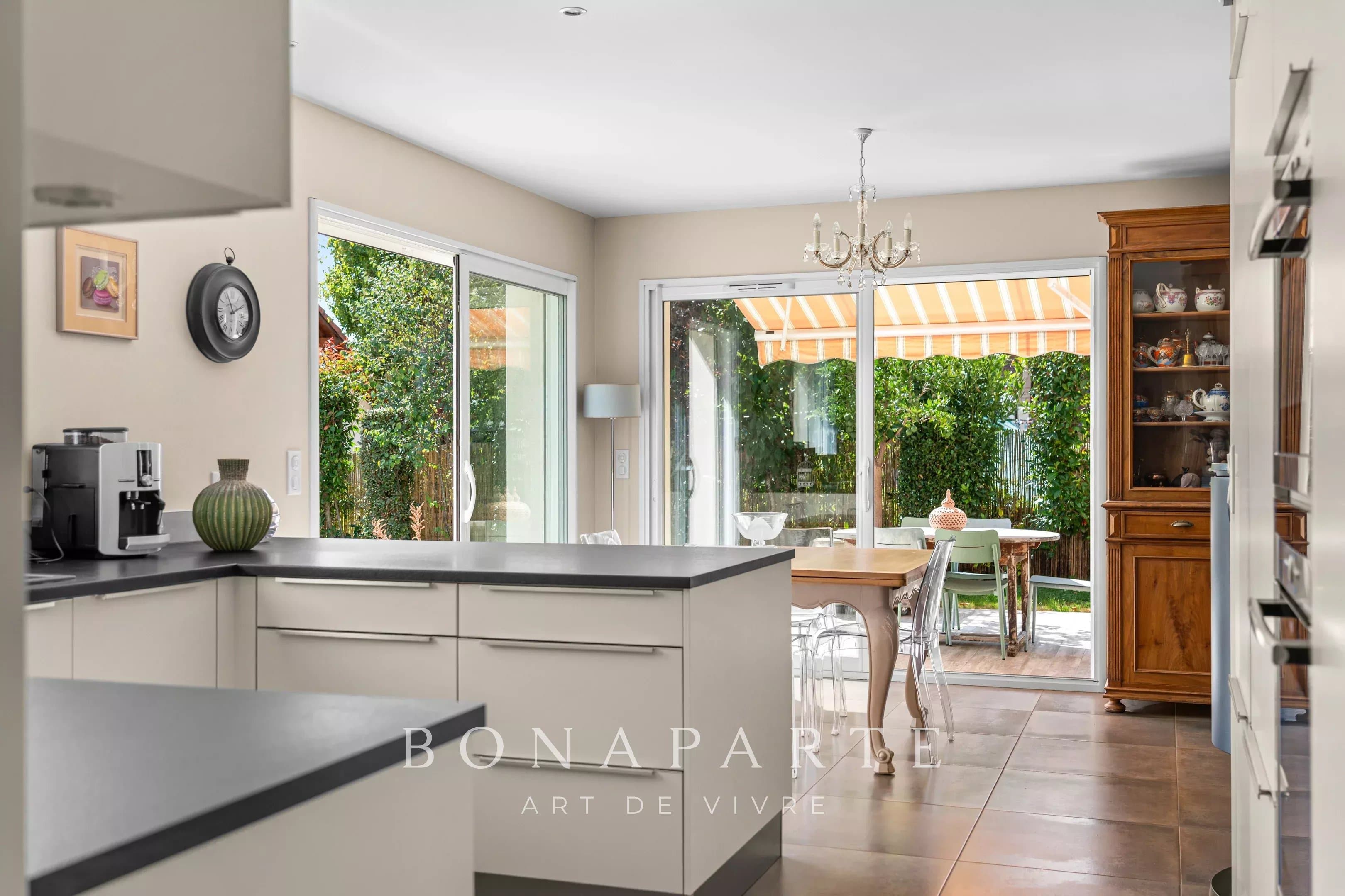 THOIRY | VILLA T5 DE 133M² | UN ECRIN DE VERDURE AUX PORTES DE GENEVE - Photo 19