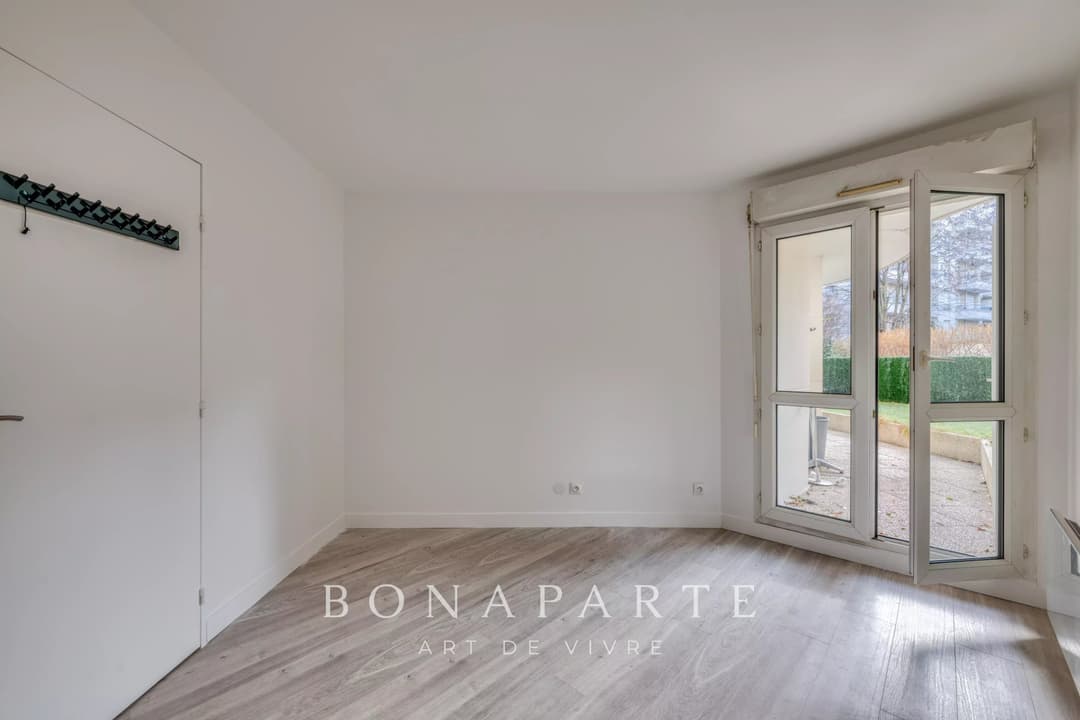 Rez-de-jardin 2 pièces de 51m2 avec grande terrasse - Photo 6