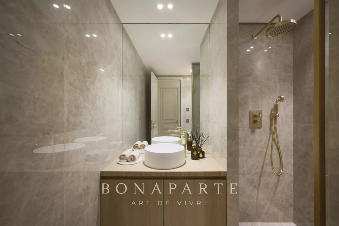 CANNES / CROISETTE - SUBLIME 4 PIECES - VUE MER PANORAMIQUE - Photo 10