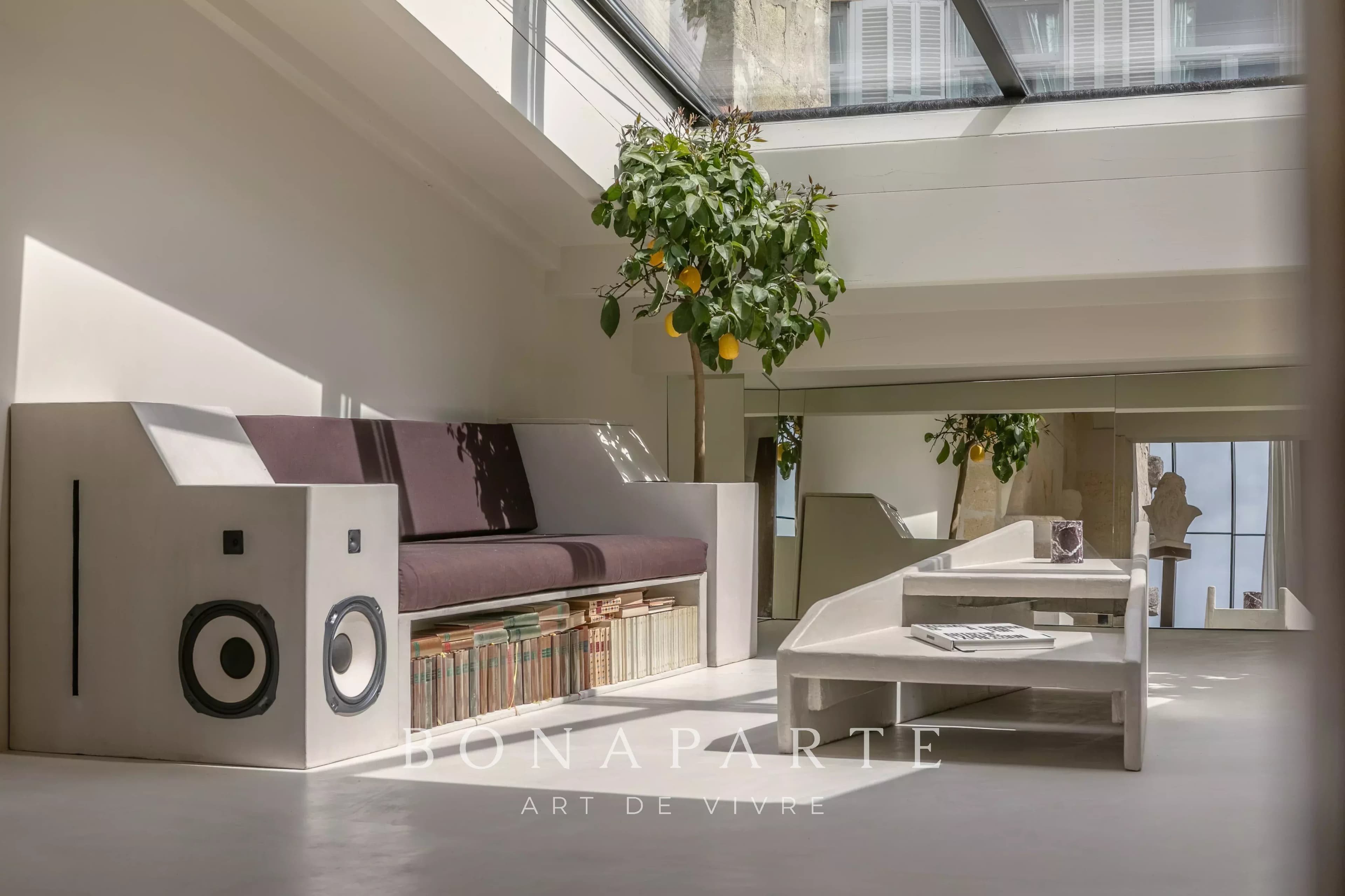 Bordeaux Chartrons - Appartement lumineux - Photo 1