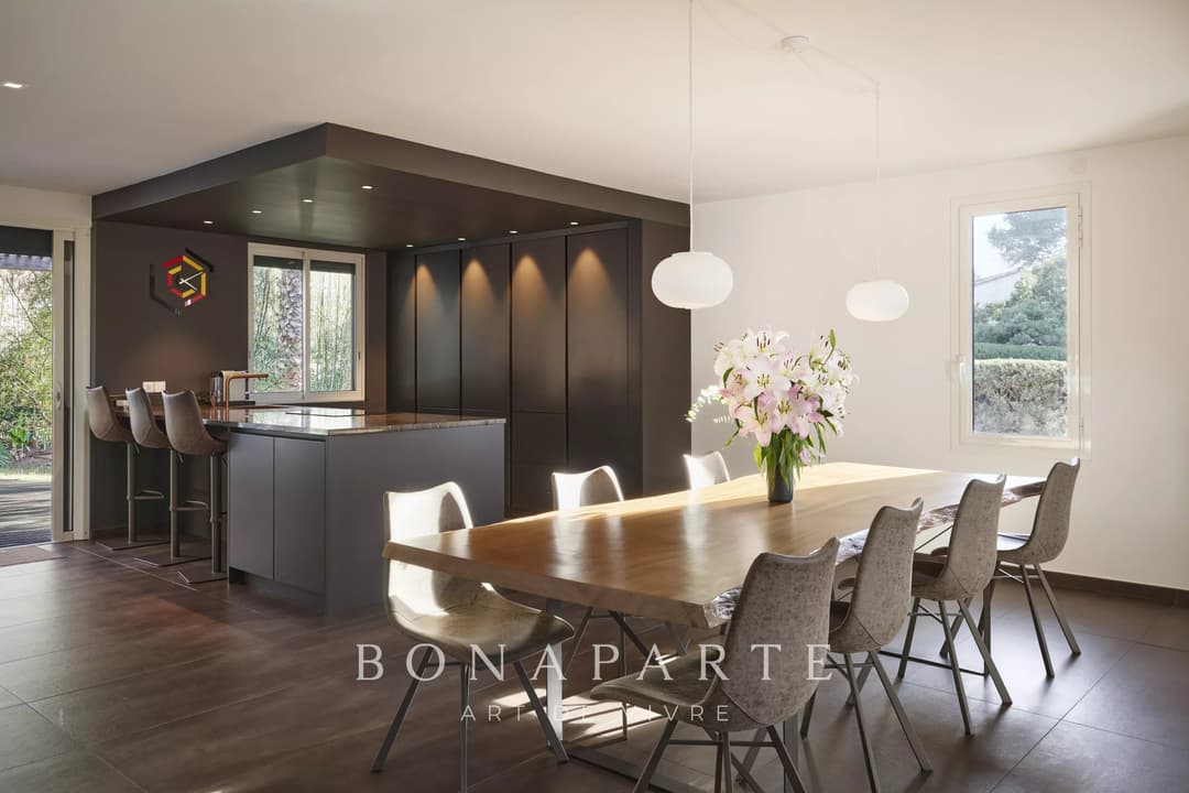 Villa 7 pièces avec piscine - Fréjus - Photo 10