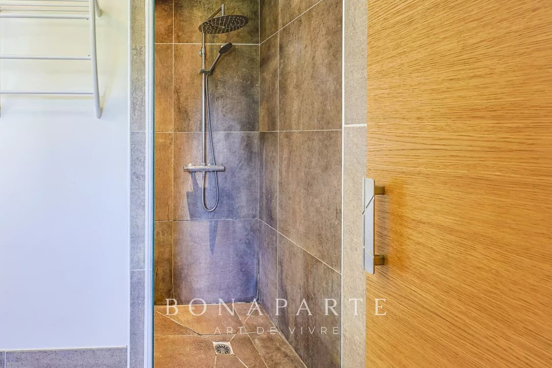 Idron | Contemporaine 155 m² avec piscine et double garage - Photo 9