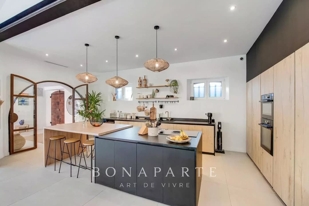 EXCLUSIF  SAINT RAPHAEL / PLATEAU NOTRE DAME - VILLA RENOVEE - Photo 10