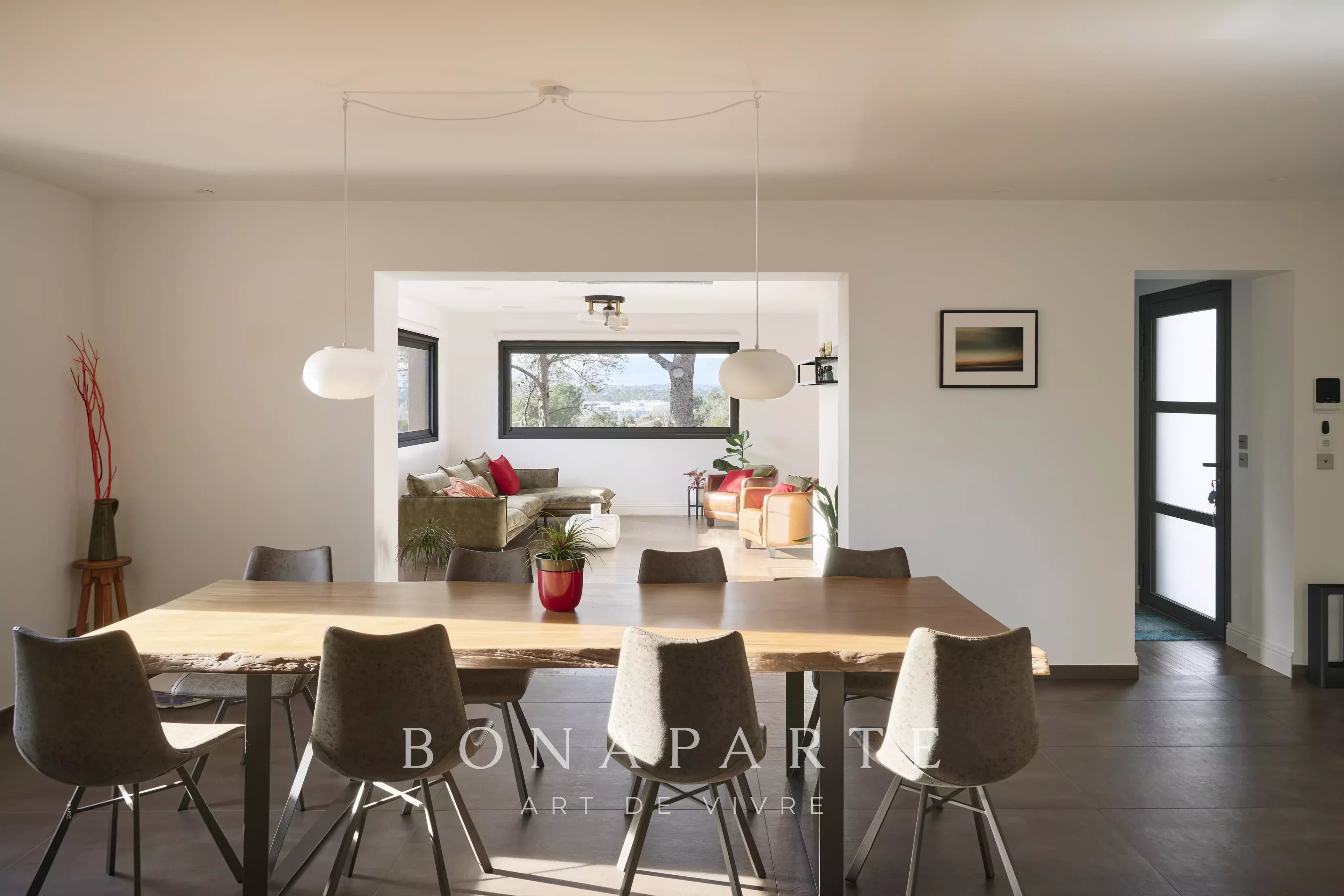 Villa 7 pièces avec piscine - Fréjus - Photo 5