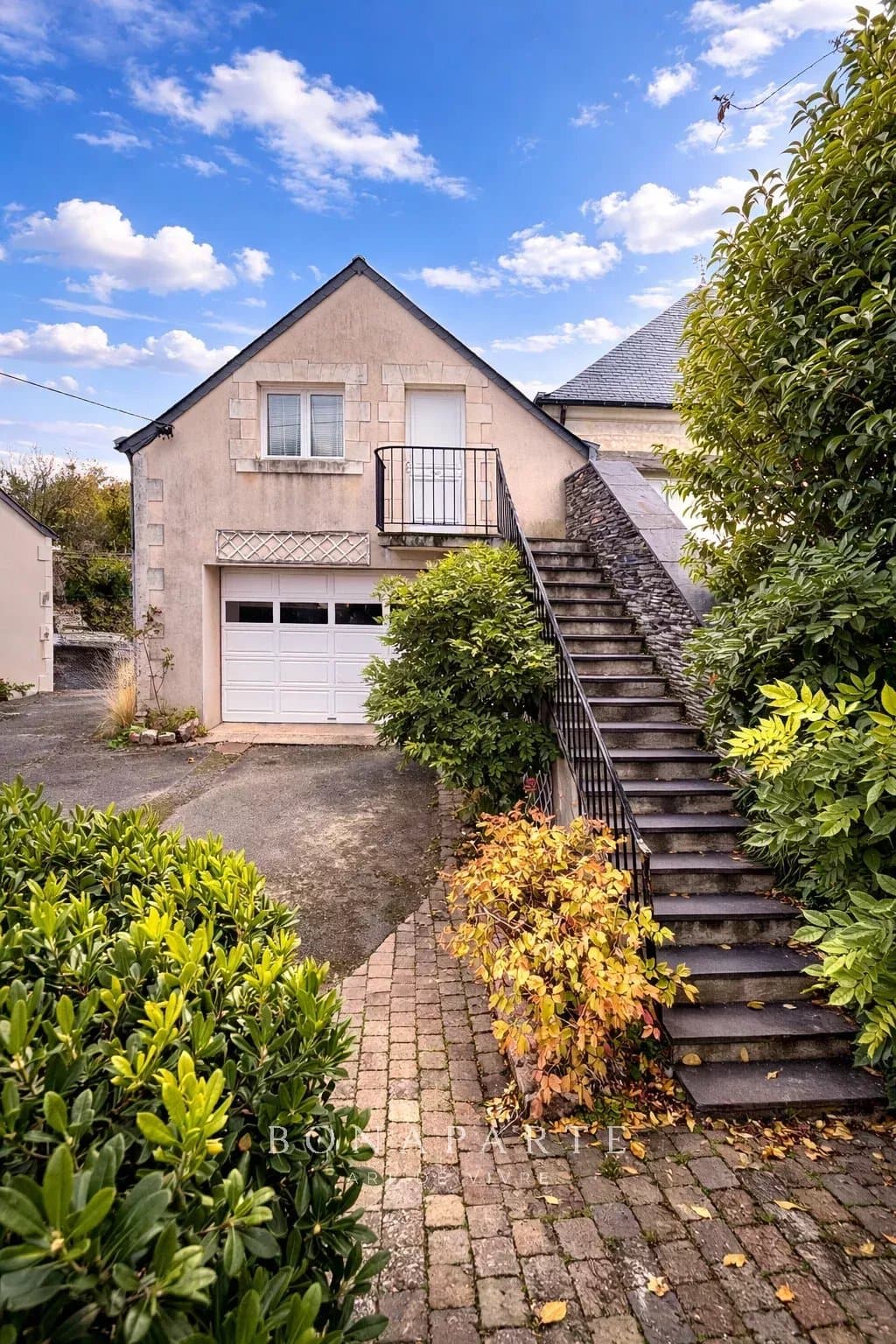 CORNÉ – MAISON DE MAÎTRE AUTHENTIQUE – LA DOUCEUR D’UN ART DE VIVRE - Photo 27