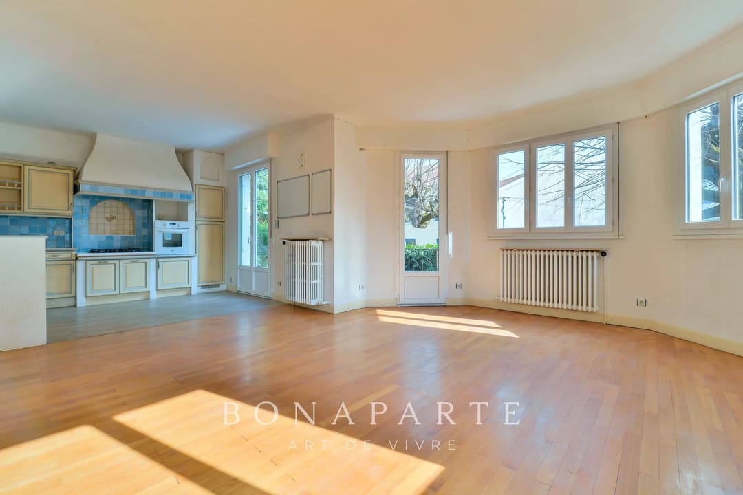 BRON / TRIANGLE D’OR - VILLA / 5 CHAMBRES - Photo 3