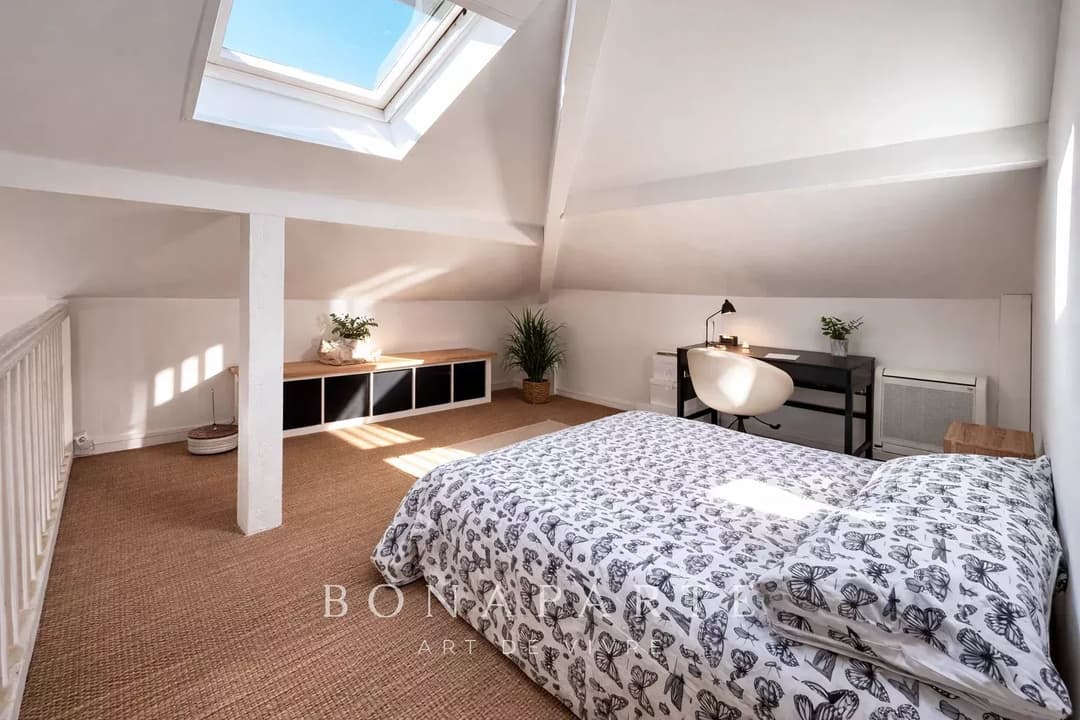 BIDART ILBARRITZ - APPARTEMENT - DUPLEX - Photo 5