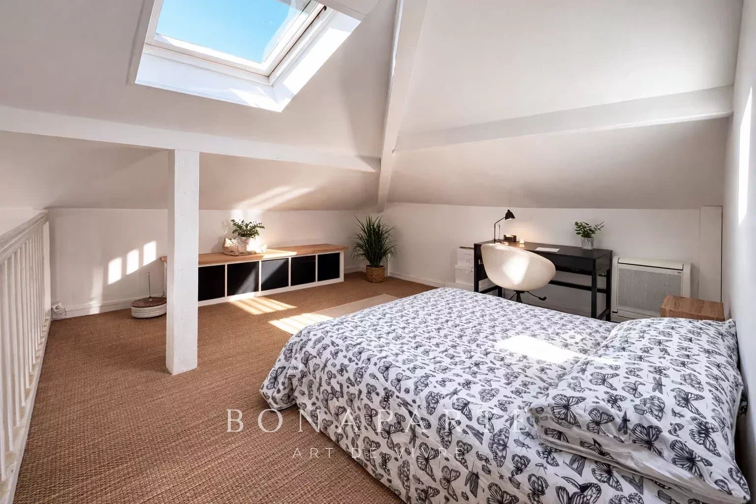 BIDART ILBARRITZ - APPARTEMENT - DUPLEX - Photo 5