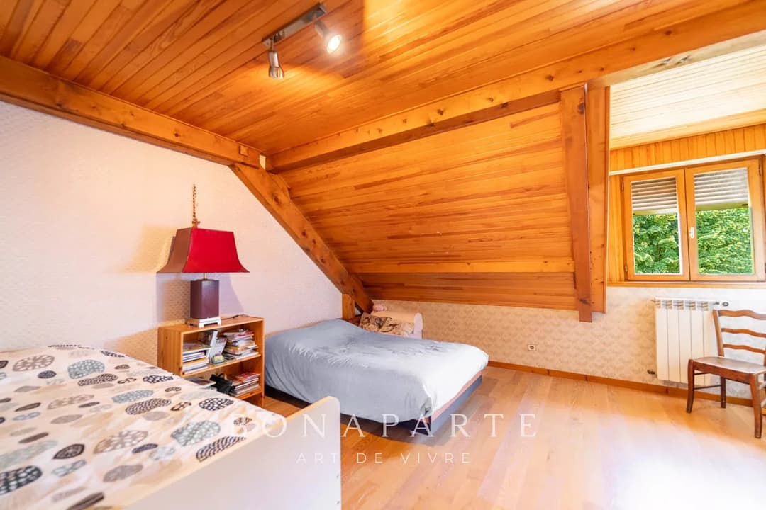 Divonne-les-Bains - Propriété d’exception - Photo 14