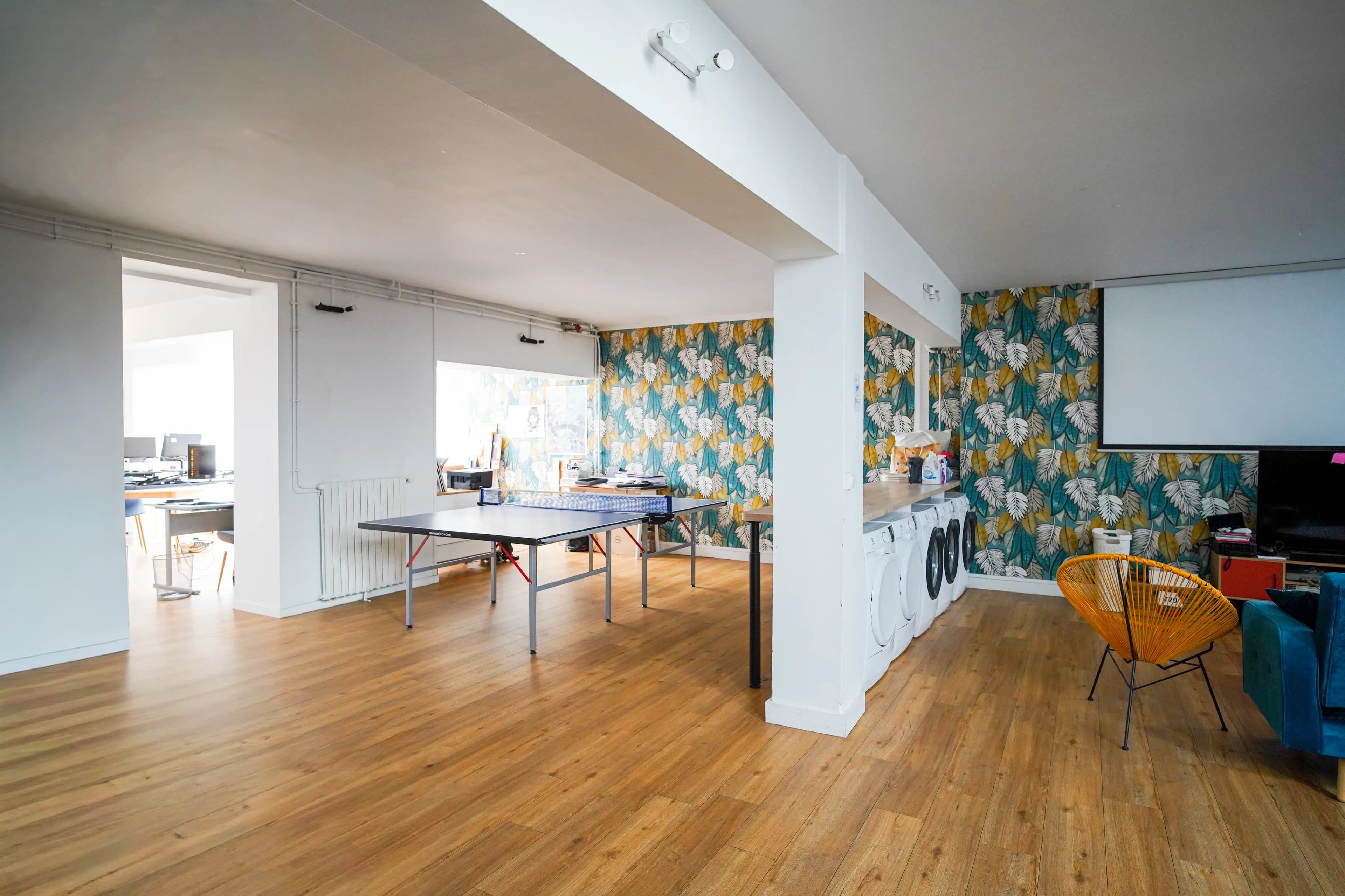 CENTRE VILLE - COLIVING D’EXCEPTION – APPARTEMENT 13 CHAMBRES - Photo 4
