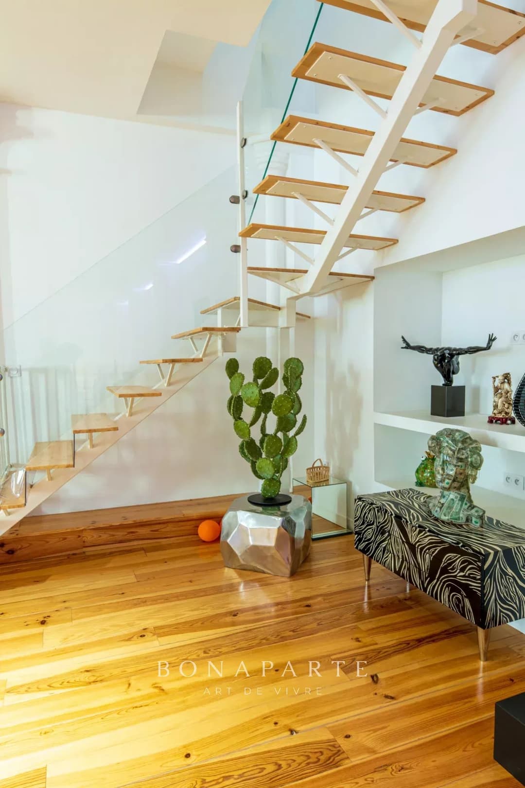 Pau Hypercentre - Appartement d’exception - Photo 12