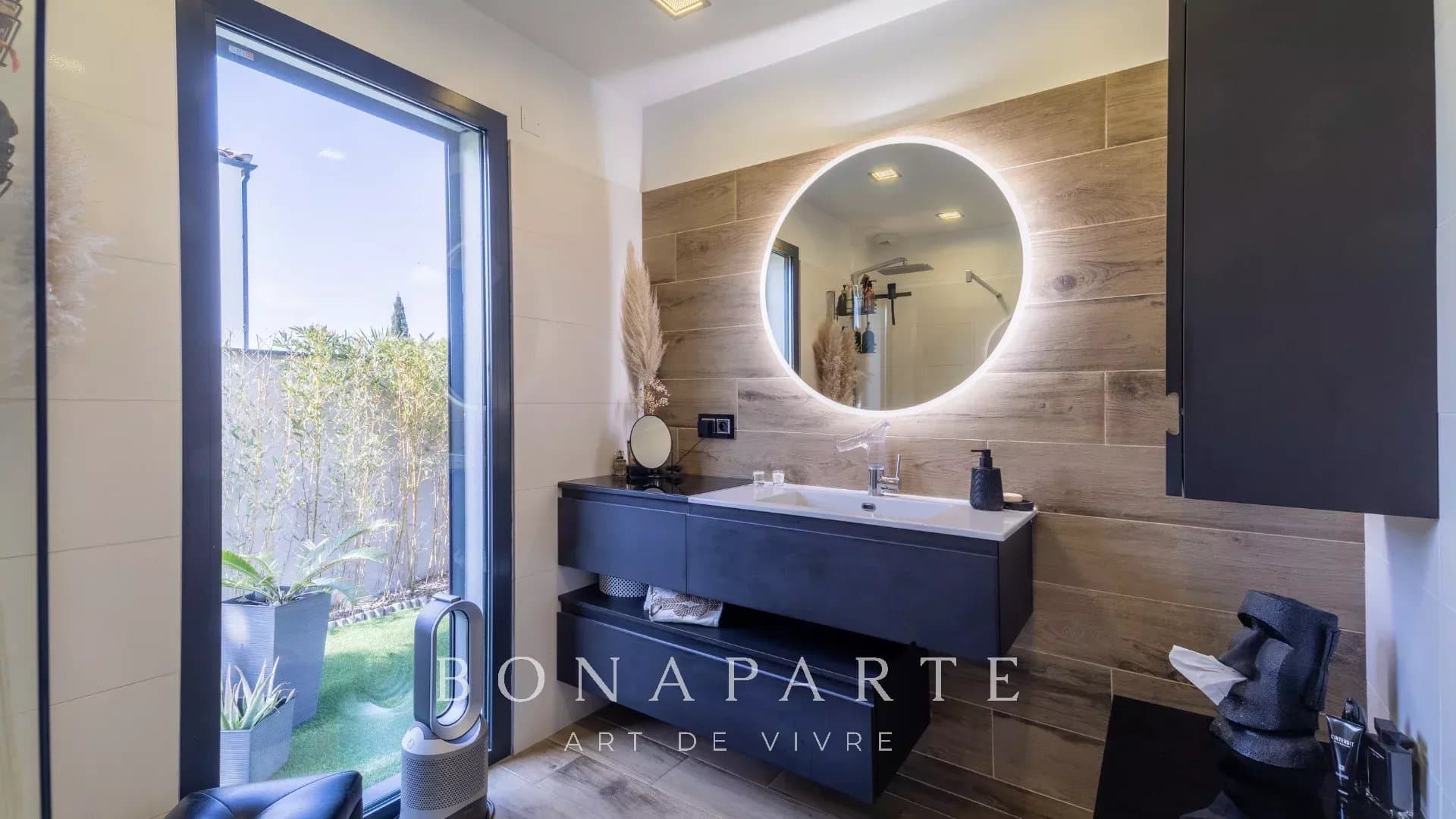 Villa d’exception à 500 m de la mer – design, intimité et prestations haut de gamme - Photo 10