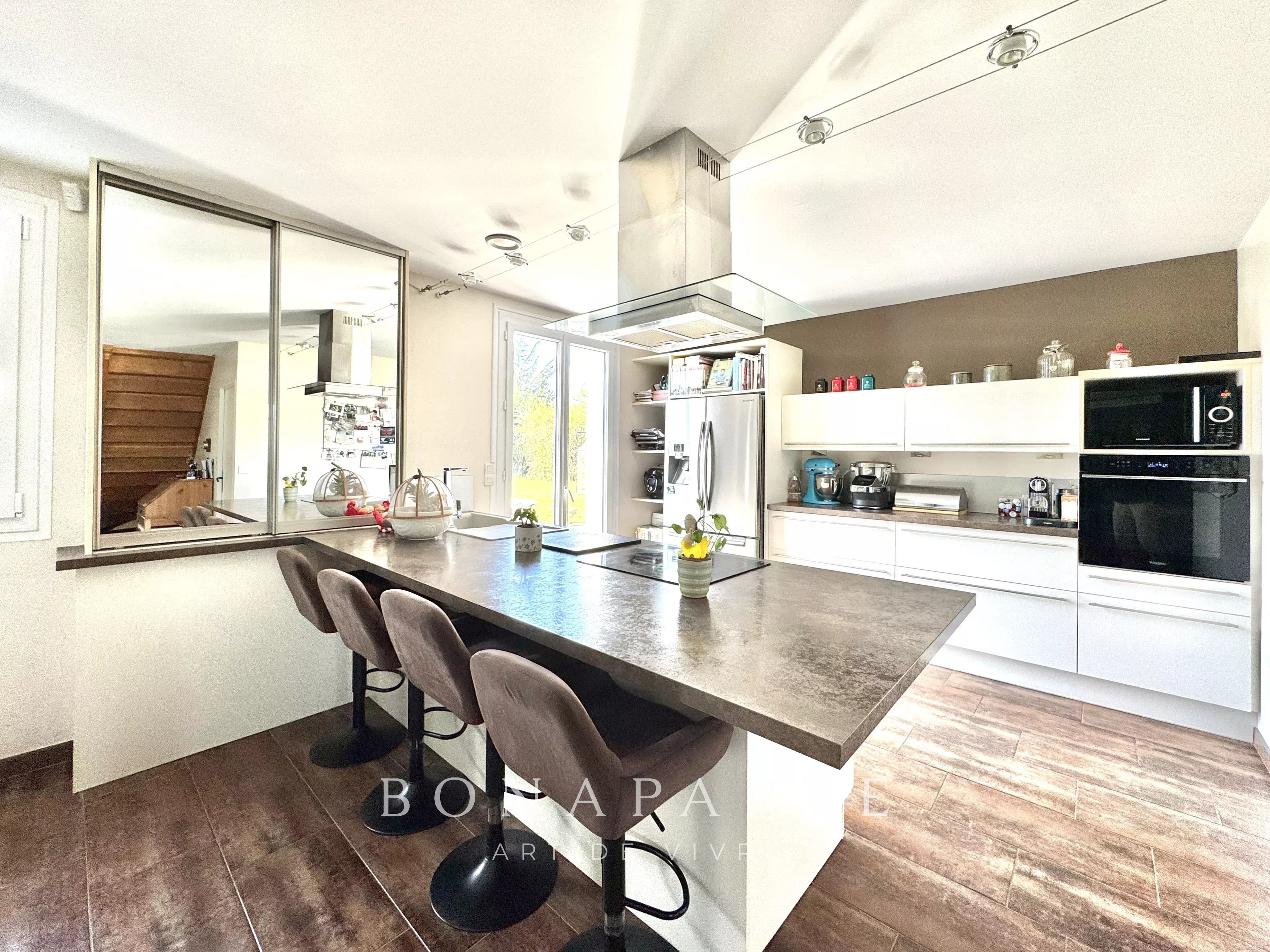 ALLONNES - MAISON FAMILIALE - 199 m² - Photo 3