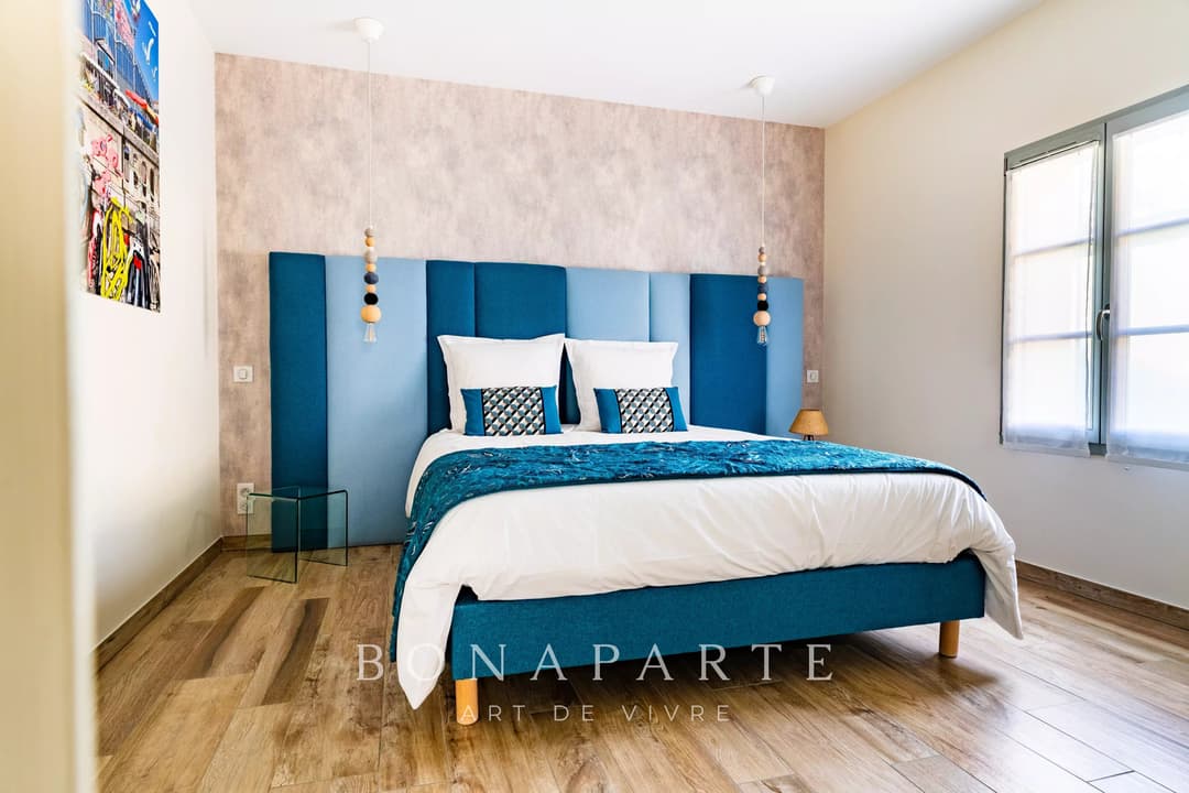 Demeure XIXème  d’Exception – Élégance, Lumière et Art de Vivre au Cœur de Niort - Photo 12