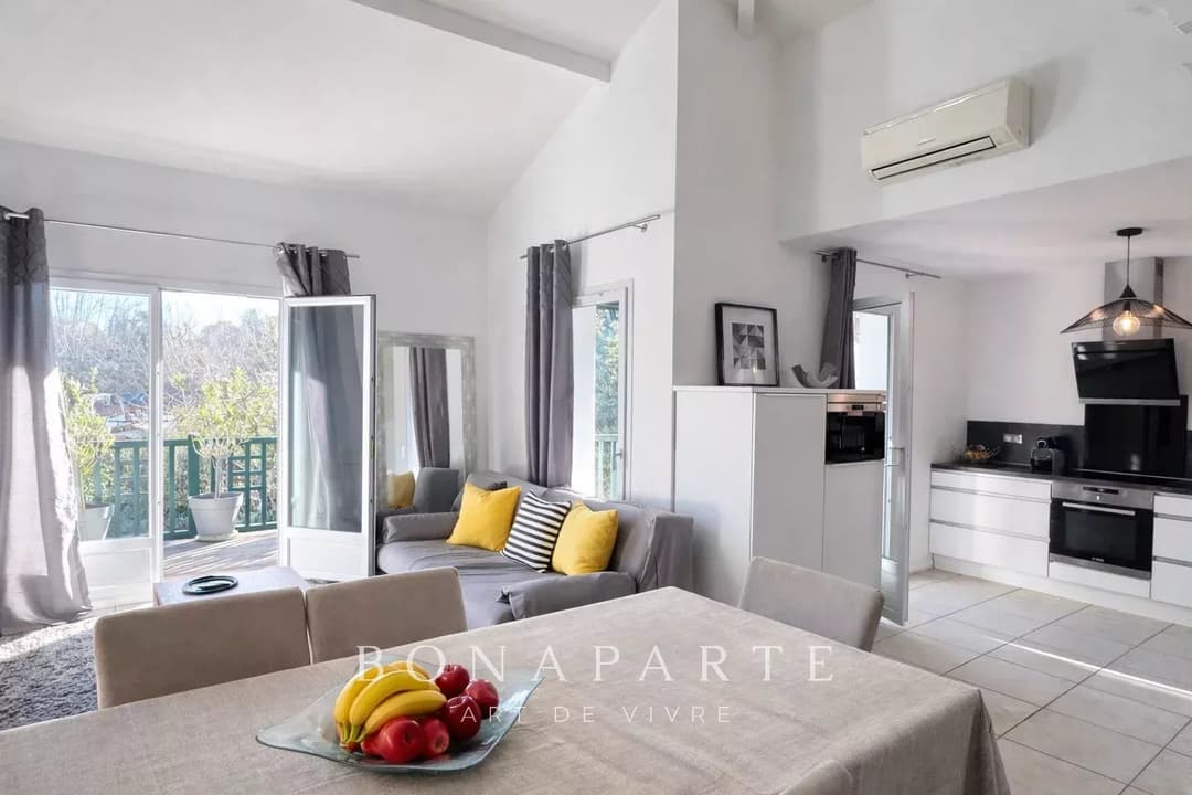 BIDART ILBARRITZ - APPARTEMENT - DUPLEX - Photo 3