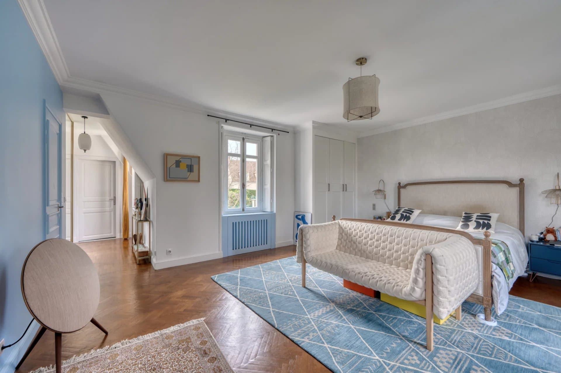 Maison familiale lumineuse plein sud – Bougival - Photo 13